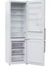 Холодильник Shivaki BMR-2018DNFW фото 2