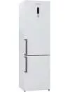 Холодильник Shivaki BMR-2018DNFW фото 4