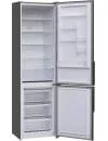 Холодильник Shivaki BMR-2018DNFX фото 3