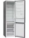 Холодильник Shivaki BMR-2019DNFBE фото 5