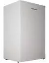 Холодильник Shivaki SDR-084W фото 2