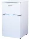 Холодильник Shivaki TMR-091W фото 2