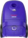 Пылесос Shivaki VCB 530 (синий) icon
