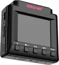 Видеорегистратор Sho-Me Combo Mini WiFi Pro фото 5