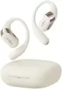 Наушники Shokz OpenFit 2 (бежевый) icon
