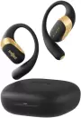Наушники Shokz OpenFit 2+ HYROX Edition (черный/золотистый) icon