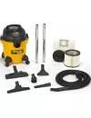 Пылесос Shop-Vac Pro 30 Deluxe icon 2