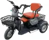 Электроскутер Shtenli A031 60/20 icon
