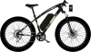 Электровелосипед Shtenli Allroad PCX10 48V12А icon