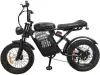 Электровелосипед Shtenli Apache X PRO icon 2
