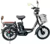 Электровелосипед Shtenli Cross V-8 Колхозник 48V12A icon 4
