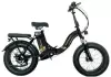 Электровелосипед Shtenli Fedbike RKS 48V12А icon