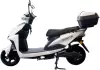 Электроскутер Shtenli Model 70 (с кофром) icon 2