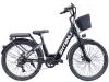 Электровелосипед Shtenli Model GT9 36V13A (черный) icon