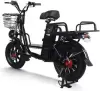 Электровелосипед Shtenli Monster V-12 48V12A icon 2