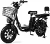Электровелосипед Shtenli Monster V-12 60V21A icon