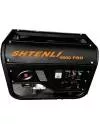 Бензиновый генератор Shtenli PRO 4900 icon