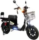 Электровелосипед Shtenli Trekking 55 60V20A icon 3