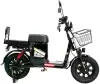 Электровелосипед Shtenli Trekking 55 60V20A icon 4