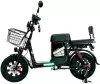 Электровелосипед Shtenli Trekking 55 60V30A icon 5