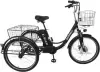 Электровелосипед Shtenli Trike 31 36V10.4A icon
