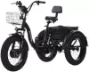 Электровелосипед Shtenli Trike PRO li-on 48/10.4 icon