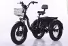 Электровелосипед Shtenli Trike PRO li-on 48/10.4 фото 3