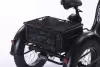 Электровелосипед Shtenli Trike PRO li-on 48/10.4 фото 4