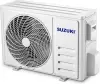 Кондиционер Suzuki SUSH-C072BE/SURH-C072BE icon 8
