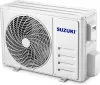 Кондиционер Suzuki SUSH-C079DC/SURH-C079DC icon 10