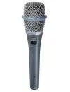 Проводной микрофон Shure BETA 87A icon