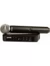 Микрофон Shure BLX24E/SM58 M17 icon