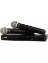 Радиосистема Shure BLX288E/PG58 M17 icon