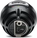 Проводной микрофон Shure Motiv MV5/A-B-LTG icon 2