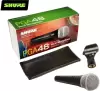 Проводной микрофон Shure PGA48-LC фото 2