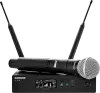 Радиомикрофон Shure QLXD2/SM58-G51 фото 2