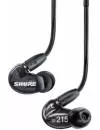 Наушники Shure SE215 icon