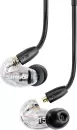 Наушники Shure SE215 UNI (прозрачный) icon