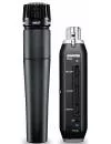 Микрофон Shure SM57-X2U icon