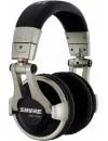 Наушники Shure SRH750DJ icon