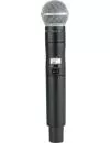 Радиомикрофон Shure ULXD2/SM58-P51 icon