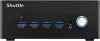 Компактный компьютер Shuttle NT10H icon 6