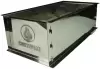 Походная баня Сибтермо 01320100.01 (с полом, печью и каменкой) icon 3