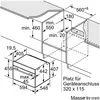 Духовой шкаф Siemens CS656GBS2 фото 3