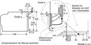 Духовой шкаф Siemens CS656GBS2 фото 11