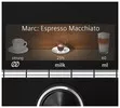 Эспрессо кофемашина Siemens TI921309RW icon 3