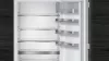Холодильник с нижней морозильной камерой Siemens KI86NHD20R фото 4