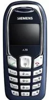 Мобильный телефон Siemens A70 icon