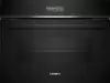 Духовой шкаф Siemens CB774G1B1 icon