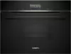 Духовой шкаф Siemens CD714GXB1 icon